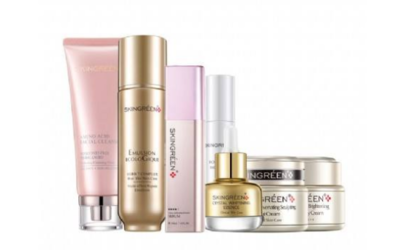 仙格麗化妝品品牌介紹與代理指南 費用、流程與聯系方式